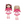 Load image into Gallery viewer, Personalised Rag Doll (51cm) - Thoughtful Gift For A Child