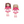 Load image into Gallery viewer, Personalised Rag Doll (51cm) - Thoughtful Gift For A Child