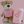 Load image into Gallery viewer, Personalised Luxury Blanket & Teddy Hamper - Pink or Blue