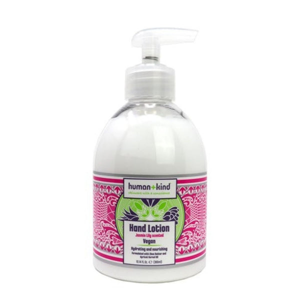 Human & Kind Hand Lotion