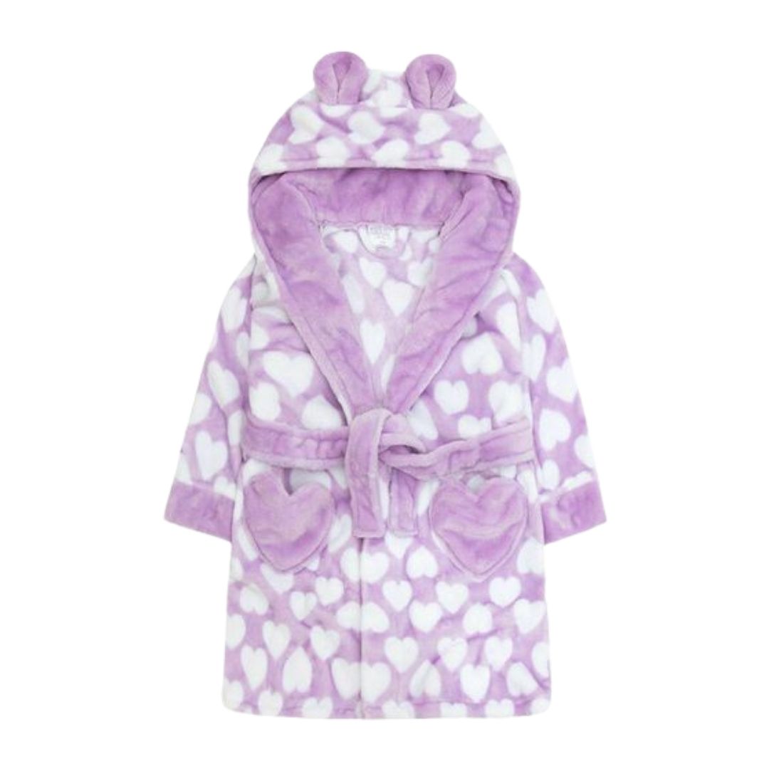 Older girls dressing clearance gown