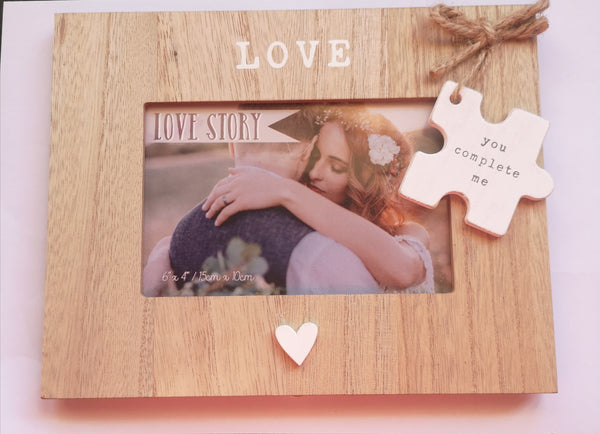Mr & Mrs Personalised Gift Hamper