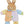 Load image into Gallery viewer, Personalised Baby Shower Gift Hamper - Teddy & Blanket