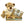 Load image into Gallery viewer, Mr & Mrs Personalised Gift Hamper