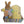 Load image into Gallery viewer, Personalised Baby Shower Gift Hamper - Teddy & Blanket