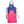 Load image into Gallery viewer, Personalised Children's Apron - Blue & Pink Style