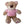 Load image into Gallery viewer, Personalised Teddies 1 - Stitched Up Gifts