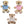 Load image into Gallery viewer, Personalised Occasion Teddy Bears