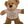 Load image into Gallery viewer, Personalised Teddy Neutral - Stitched Up Gifts
