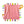 Load image into Gallery viewer, Blue/Pink Personalised Baby Comforter