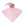 Load image into Gallery viewer, Personalised Pink Comforter