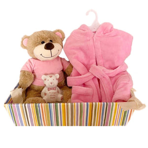 Superior Baby - Child's Hamper