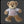 Load image into Gallery viewer, Worry Bear
