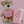 Load image into Gallery viewer, Personalised Luxury Blanket &amp; Teddy Hamper - Pink or Blue
