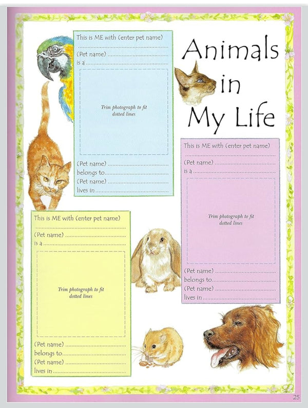 Personalised Baby Shower & Announcement Hamper