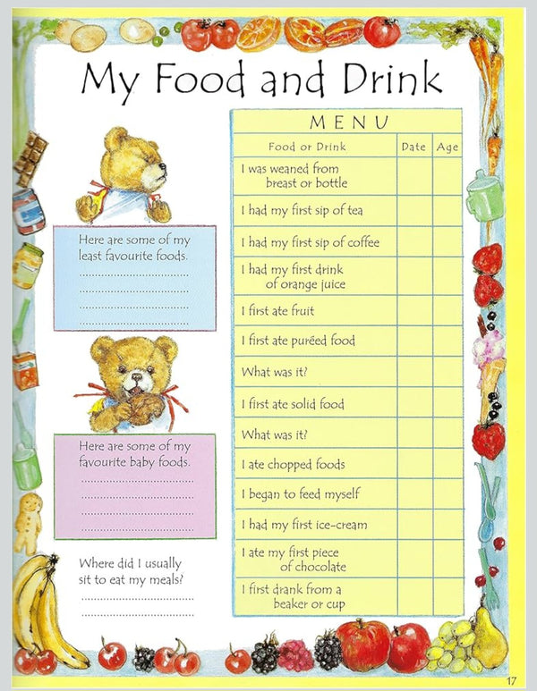 Personalised Baby Shower & Announcement Hamper