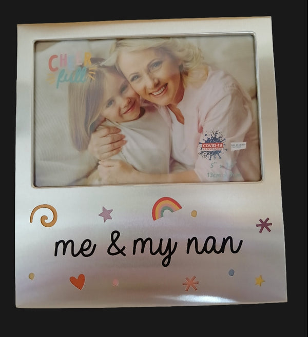 Me and My Nan Hamper