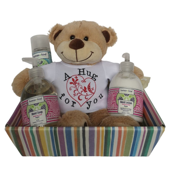 Hug For You Hand Care Hamper