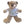 Load image into Gallery viewer, Personalised Baby Shower &amp; Announcement Teddy Bear
