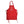 Load image into Gallery viewer, Personalised Children&#39;s Apron - Red
