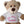 Load image into Gallery viewer, Personalised Teddy Example - Stitched Up Gifts
