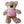 Load image into Gallery viewer, Personalised Teddies- Stitched Up Gifts
