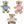 Load image into Gallery viewer, Personalised Teddy Bears
