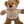 Load image into Gallery viewer, Personalised Teddy Neutral - Stitched Up Gifts
