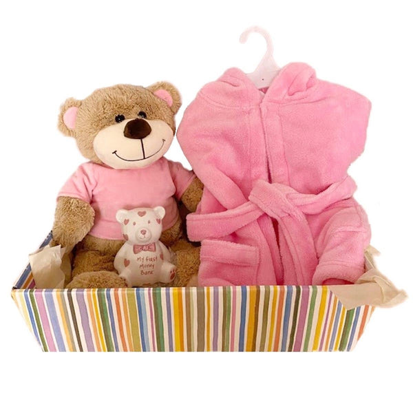 Superior Baby - Child's Hamper